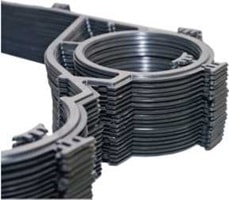 Уплотнения теплообменника Alfa Laval AQ4L-FD